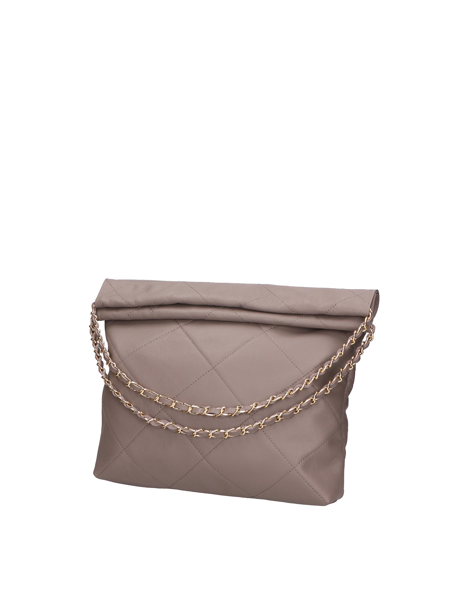 Violante Borsa a spalla donna Vera pelle 06897-S77 SMOG Gave Lux