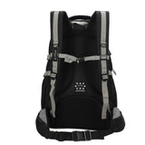 Zaino Unisex Noirveau Casual H970-GREY Aoking