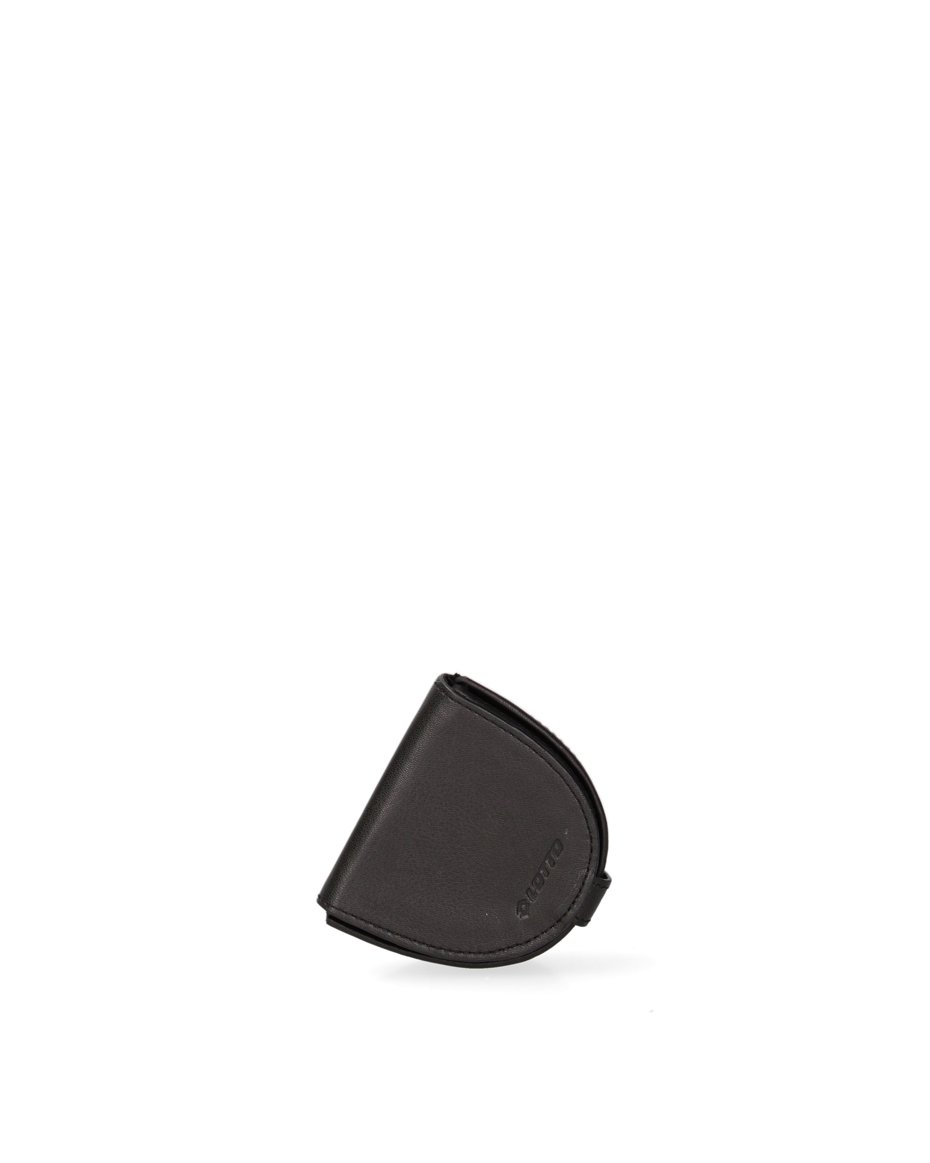Portafoglio da uomo in vera pelle Casual LTT1162-TACCO-NERO Lotto