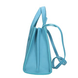 Celestia Nova Borsa a mano da donna Vera pelle 8680-CIELO Gave Lux