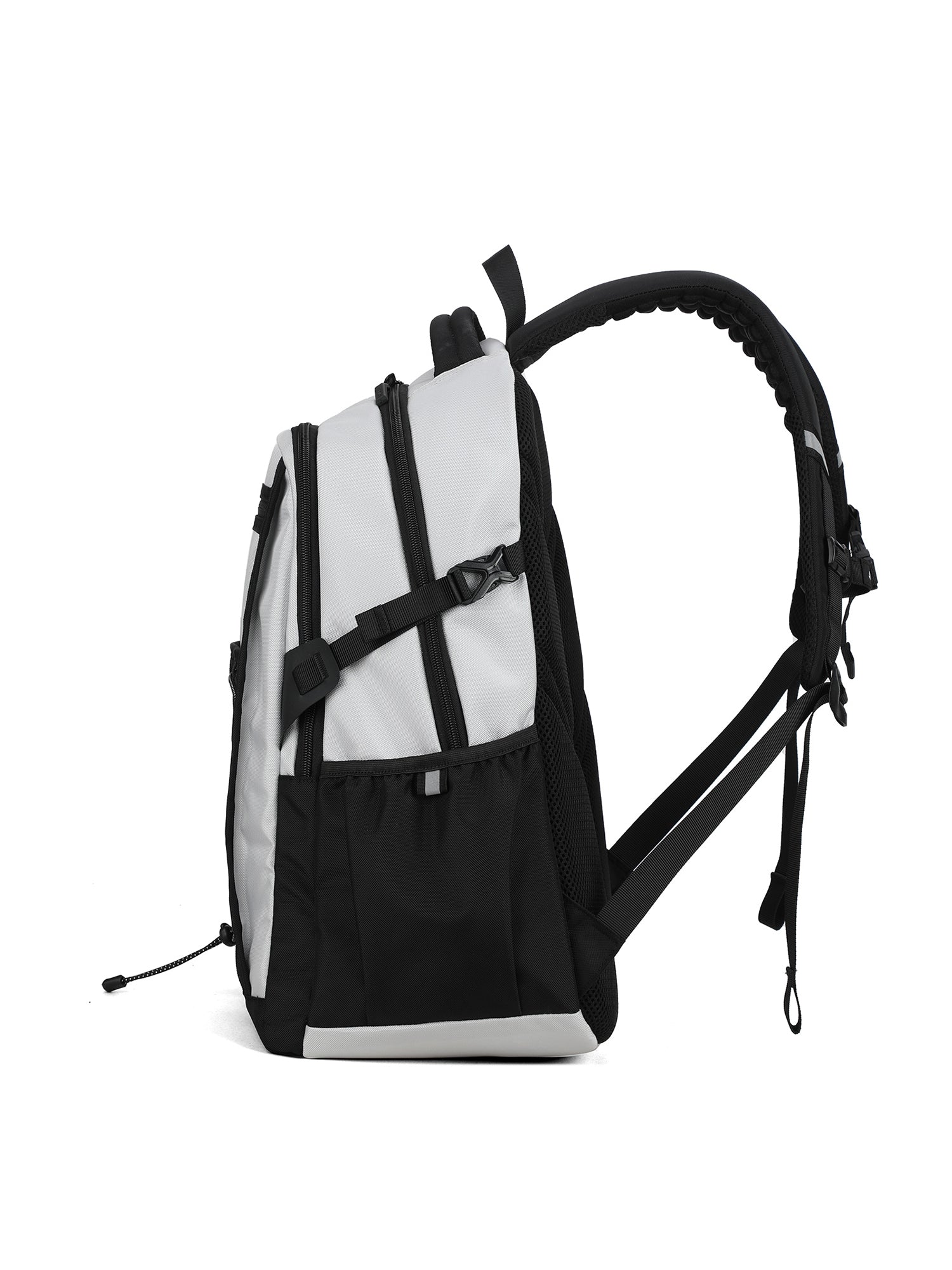 XN2563A-L-GREY Zaino unisex Luminara Lux Aoking