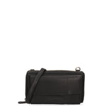 Portafoglio uomo in vera pelle Casual HILB-19153-NERO Hill Burry