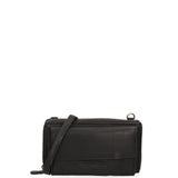 Portafoglio uomo in vera pelle Casual HILB-19153-NERO Hill Burry