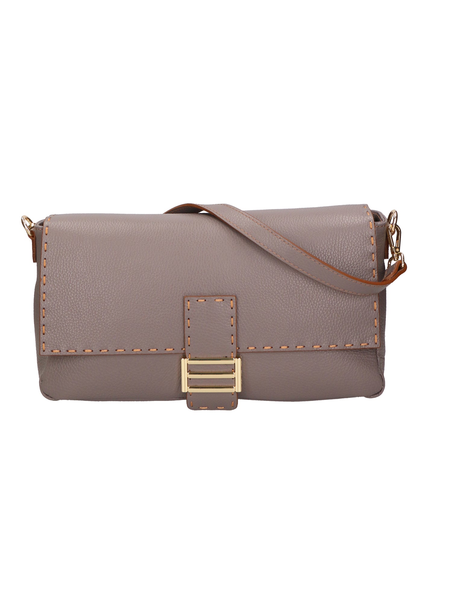 Walda Borsa a spalla da donna Vera pelle 06868-D77 SMOG Gave Lux
