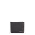 Portafoglio uomo in vera pelle Casual 8806-Pip02-NERO Pierre Cardin