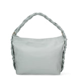 Umbria Borsa a spalla da donna Vera pelle 07169-S102 CIELO Gave Lux