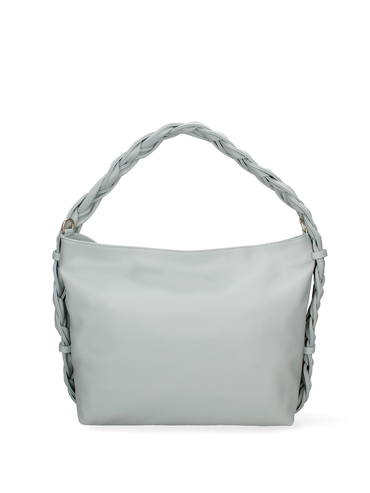 Umbria Borsa a spalla da donna Vera pelle 07169-S102 CIELO Gave Lux