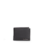 Portafoglio uomo in vera pelle Casual 8806-94-NERO Pierre Cardin
