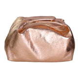 Grace Borsa a mano da donna Vera pelle 06009-L012 ROSA Gave Lux