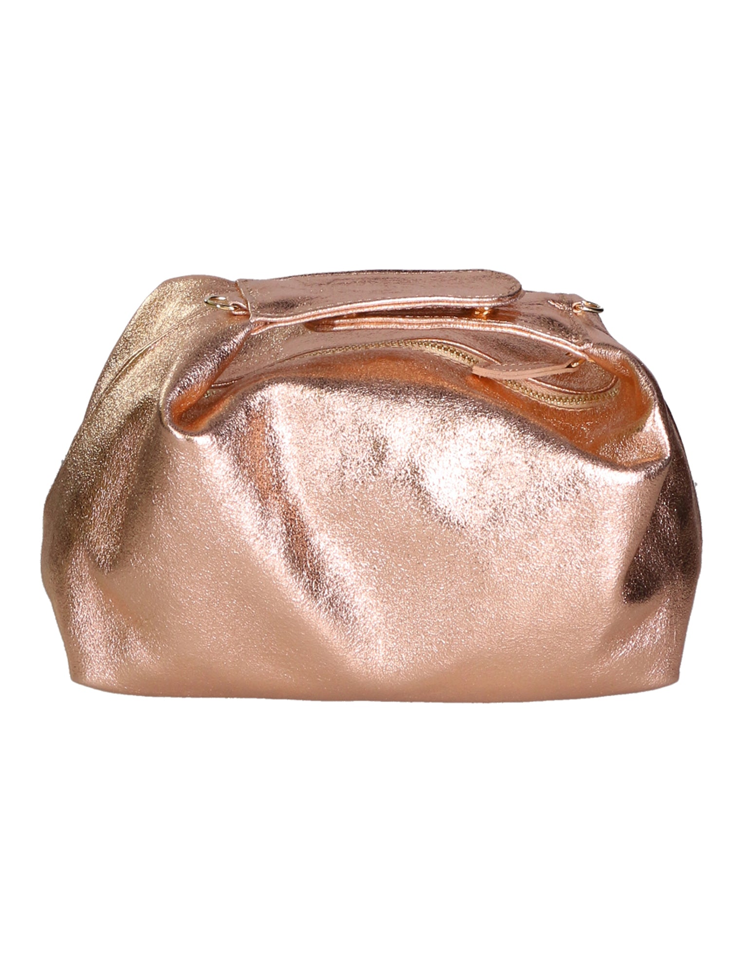 Grace Borsa a mano da donna Vera pelle 06009-L012 ROSA Gave Lux