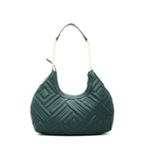 Antibes Borsa a spalla da donna Ecopelle VT-202-VERDE 19V69 Italia