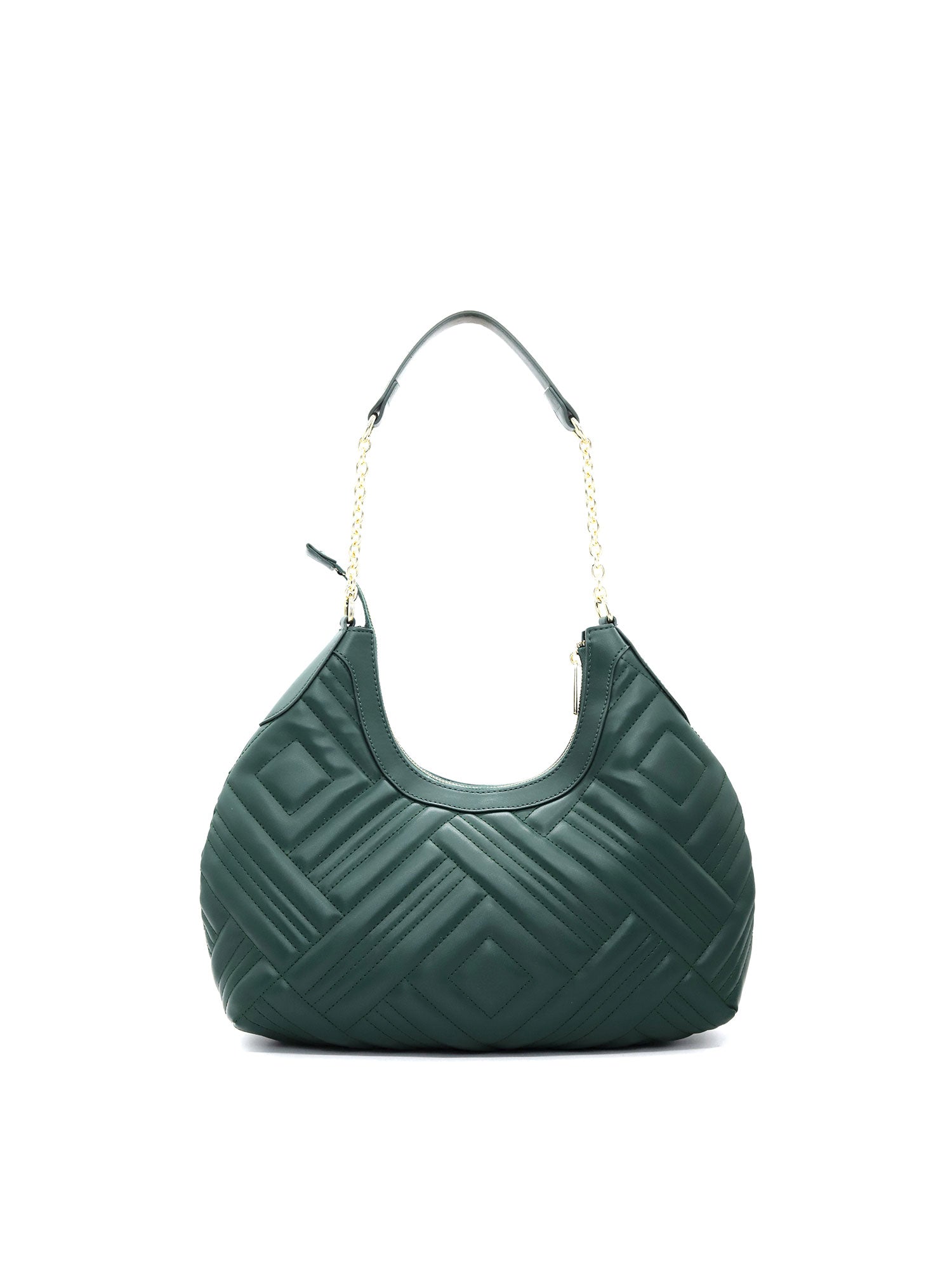Antibes Borsa a spalla da donna Ecopelle VT-202-VERDE 19V69 Italia