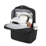 SN2115-BLACK Zaino unisex Celestia Prime Aoking