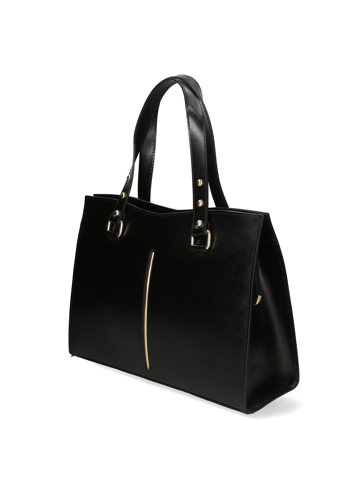 Francesca Borsa a mano da donna 100% pelle 9133-ROSSO RED Gave Lux
