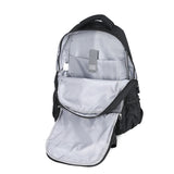 Zaino unisex Obelisk Casual SN57605-7A-PURE BLACK Aoking