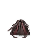 Elysia Borsa a spalla da donna Vera pelle 552043-T.MORO Gave Lux