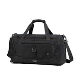 XW2211-BLACK Borsa da viaggio unisex Zenith Lux Aoking