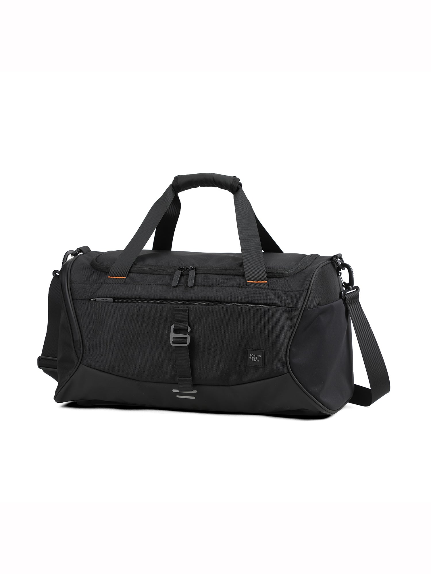 XW2211-BLACK Borsa da viaggio unisex Zenith Lux Aoking