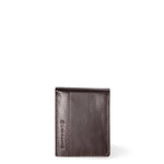 Portafoglio uomo in vera pelle Casual BC410-992-T.MORO B Cavalli