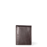 Portafoglio uomo in vera pelle Casual BC410-992-T.MORO B Cavalli