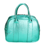 Gioia Borsa a mano da donna 100% pelle 05922-DL30 CRISTALLO Gave Lux