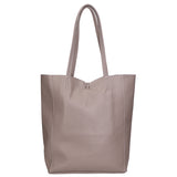 Valentina Borsa a mano da donna 100% pelle 06733-D77 SMOG Gave Lux
