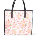 Eolide Borsa a spalla donna Tela + Vera Pelle 5370-9-NERO Gave Lux