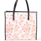 Eolide Borsa a spalla donna Tela + Vera Pelle 5370-9-NERO Gave Lux