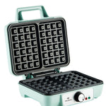 Macchina Per Waffle Plastica & Teflon Volkshin