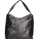 Borsa a spalla da donna Vera pelle JR-W-103-BLACK John Richmond