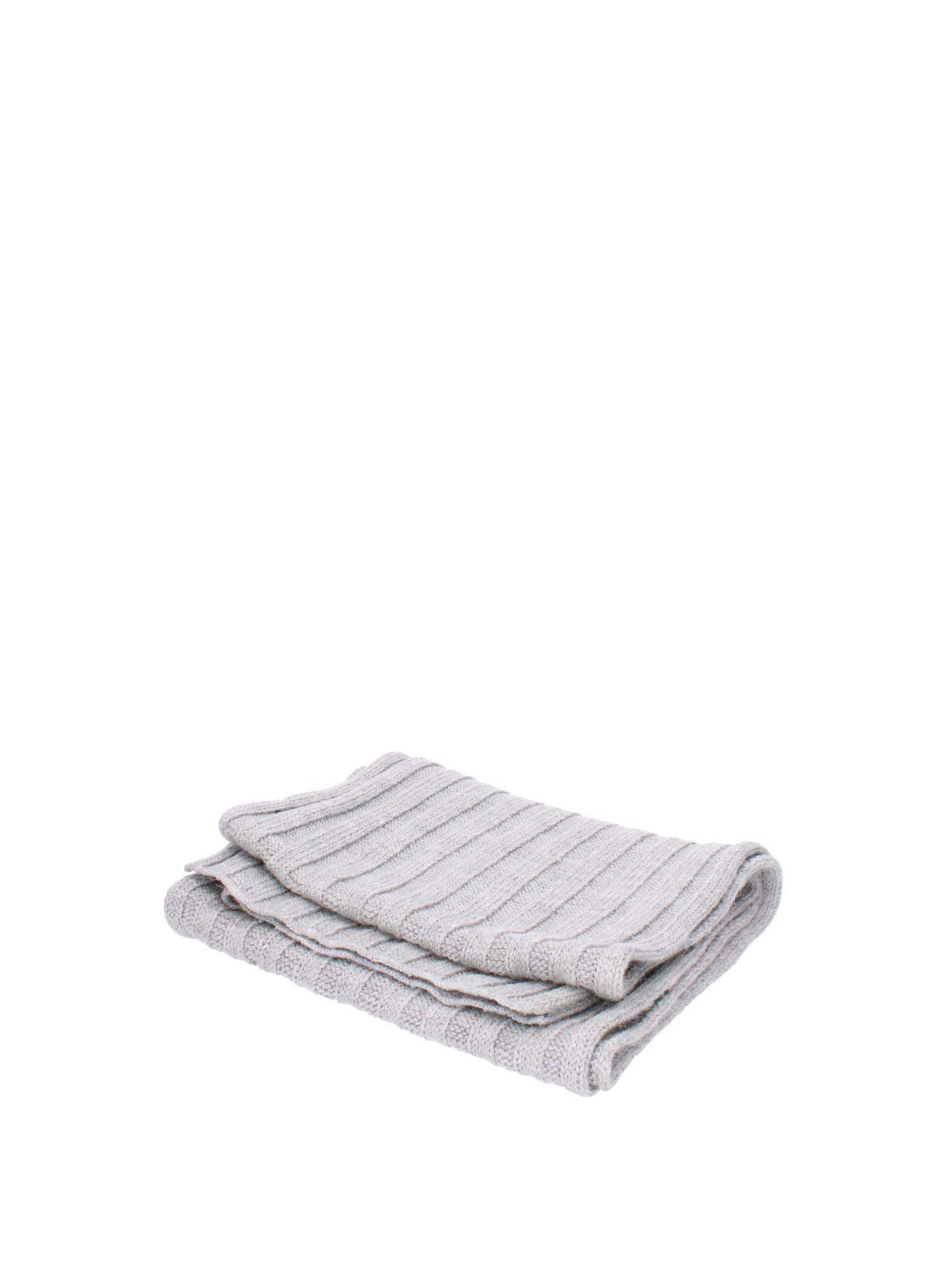 60% Acrilico, 37% Nylon, 3% Lana SRP009-GRIGIO CHIARO Sciarpa donna Valoria Pro Gave Lux