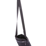 Borsa a tracolla uomo Poliestere BC1400-NERO B Cavalli