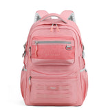 vegano XN2517B-1-D-PINK Zaino unisex Edera Lux Aoking