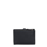 Portafoglio donna in vera pelle Casual LB7692-20-NAVY Laura Biagiotti