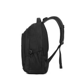HN2069-BLACK Zaino Unisex Erevan Lux Aoking