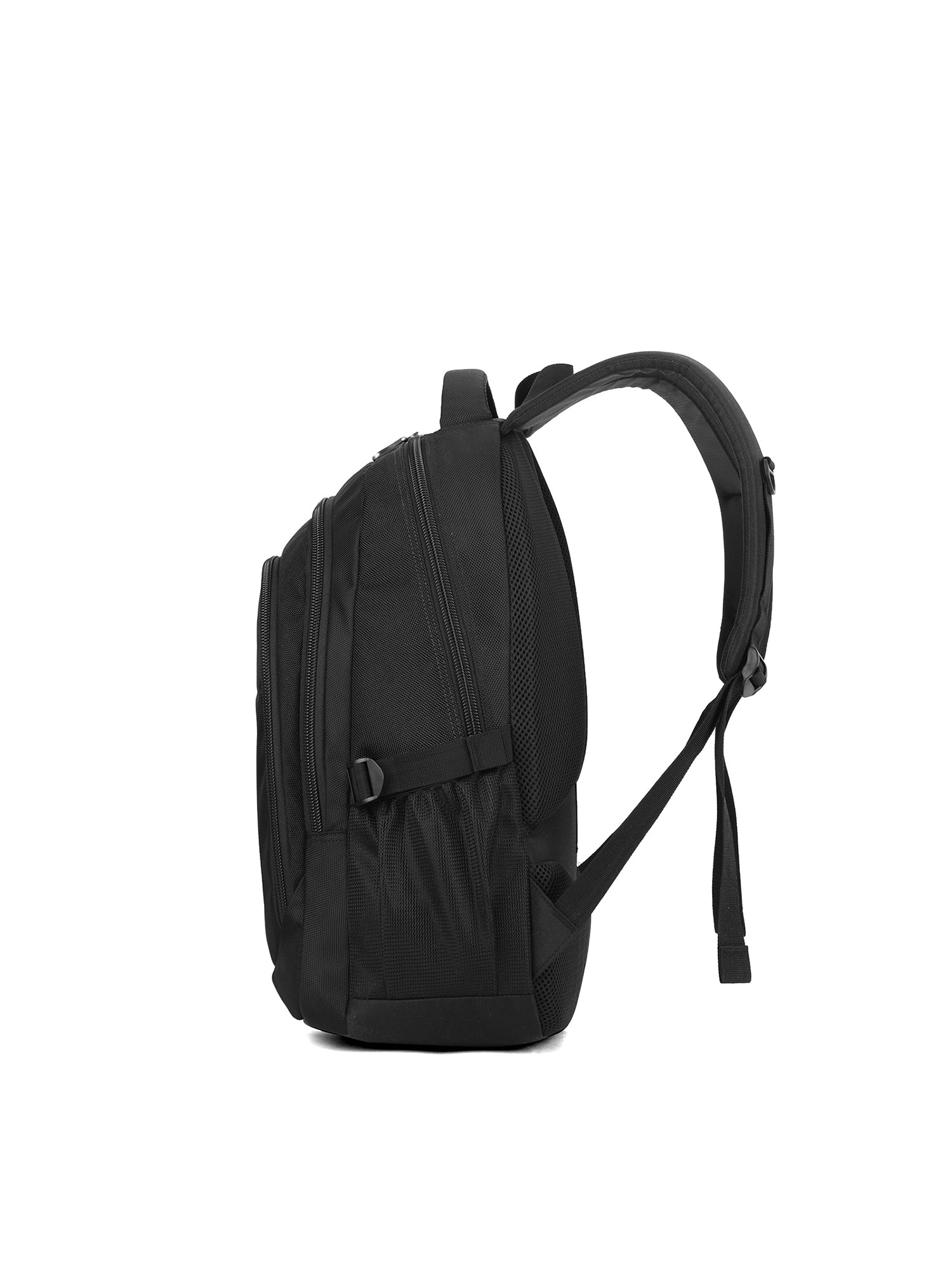 HN2069-BLACK Zaino Unisex Erevan Lux Aoking