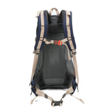 Zaino Unisex Terranova Casual YJN79807-NAVY Aoking