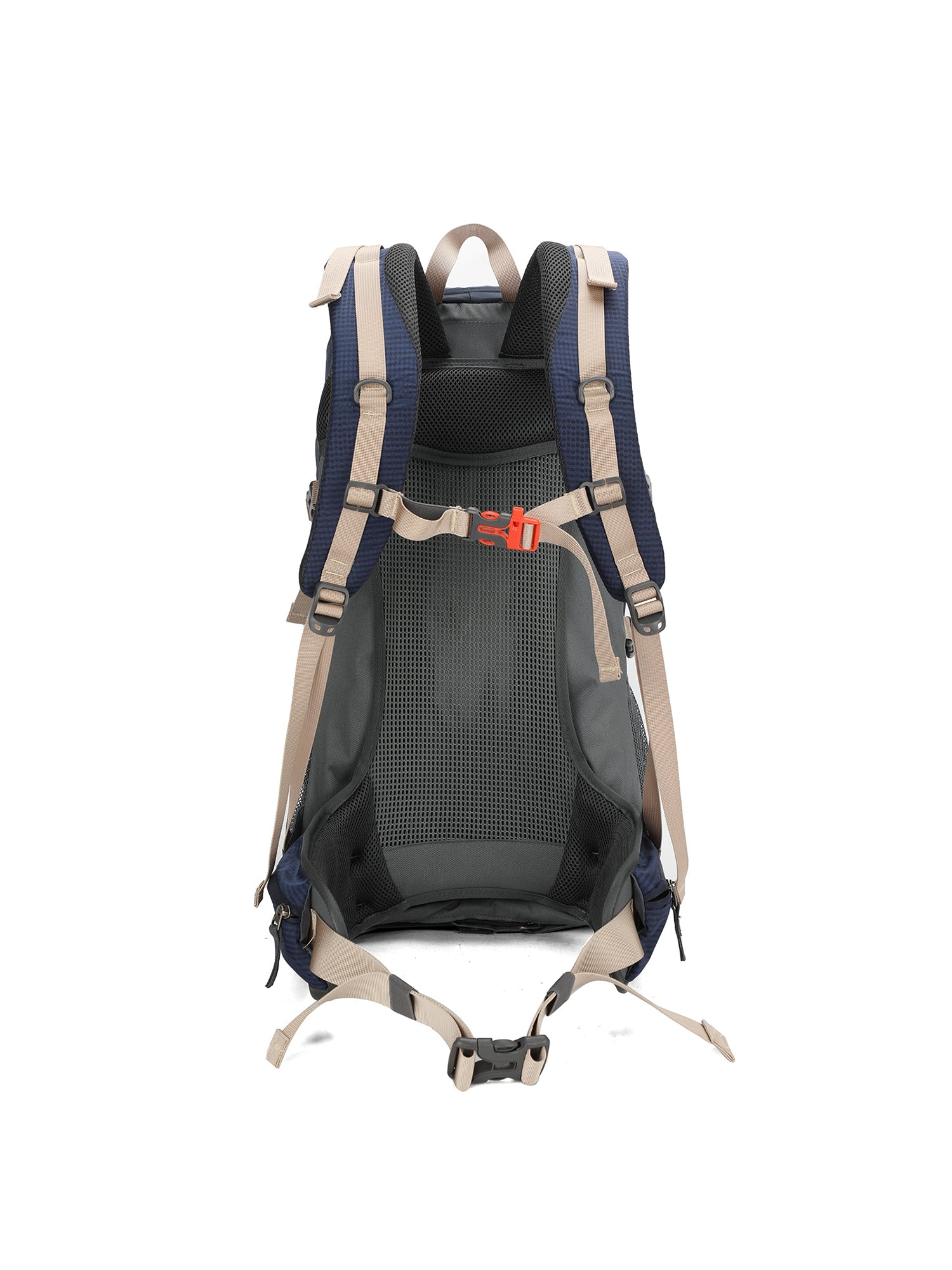 Zaino Unisex Terranova Casual YJN79807-NAVY Aoking