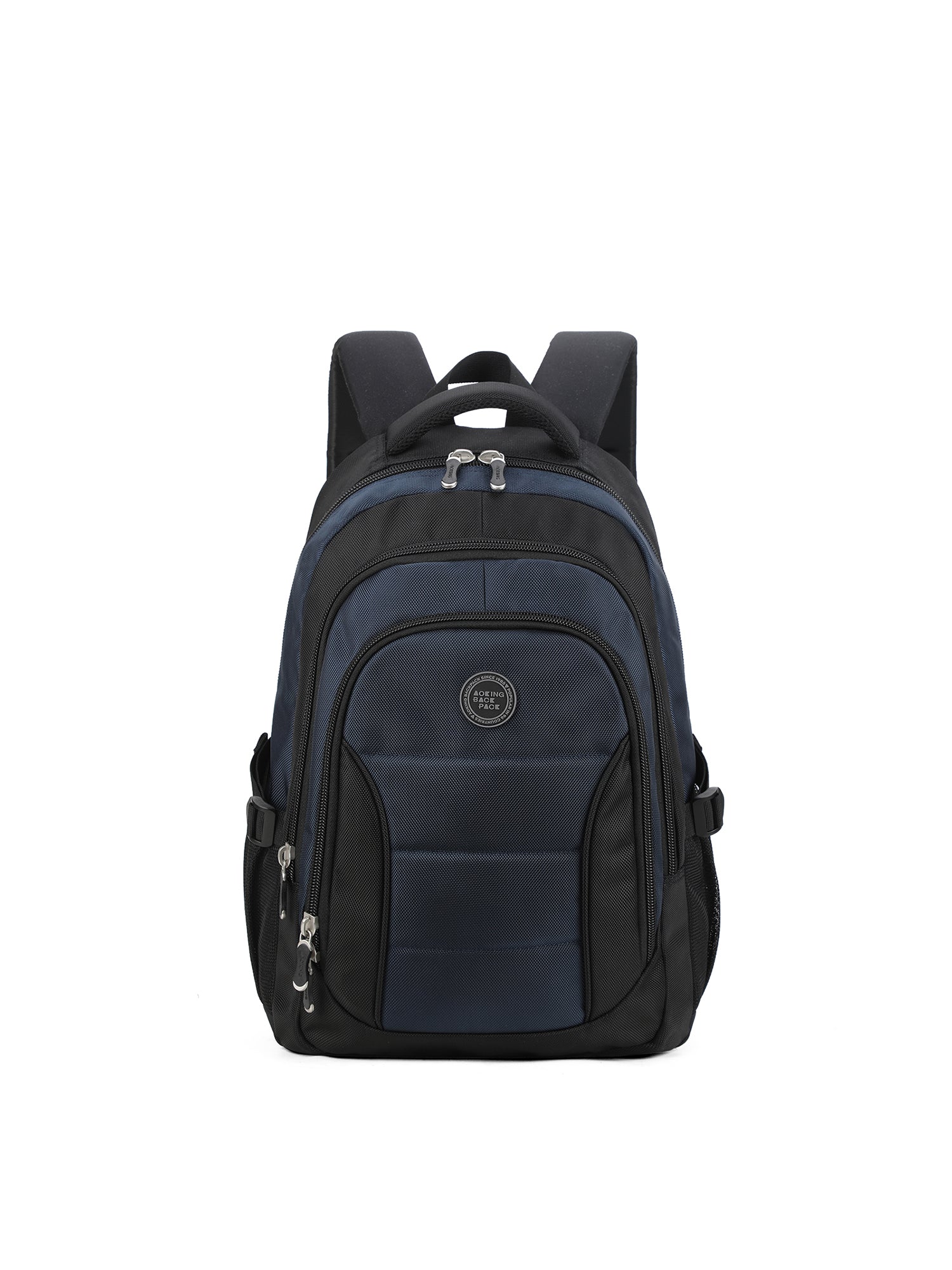 HN2069-NAVY Zaino Unisex Erevan Lux Aoking