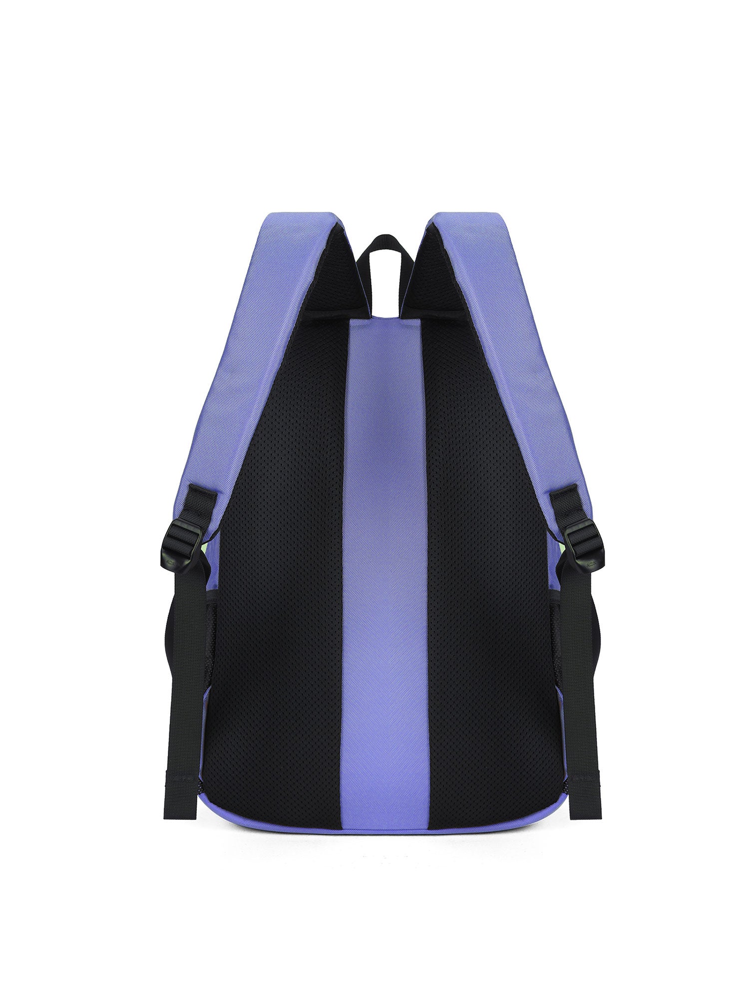 XN3557-5-PURPLE Zaino unisex Aetheron Nova Aoking