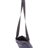 Borsa a tracolla da uomo Poliestere BC1401-GRIGIO B Cavalli