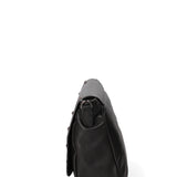 Borsa a tracolla da donna Vera pelle JR-W-1075-BLACK-CDF John Richmond