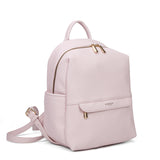 Zaino da donna in pelle vegana Casual 740-2PT-PRIMROSE Diana&co