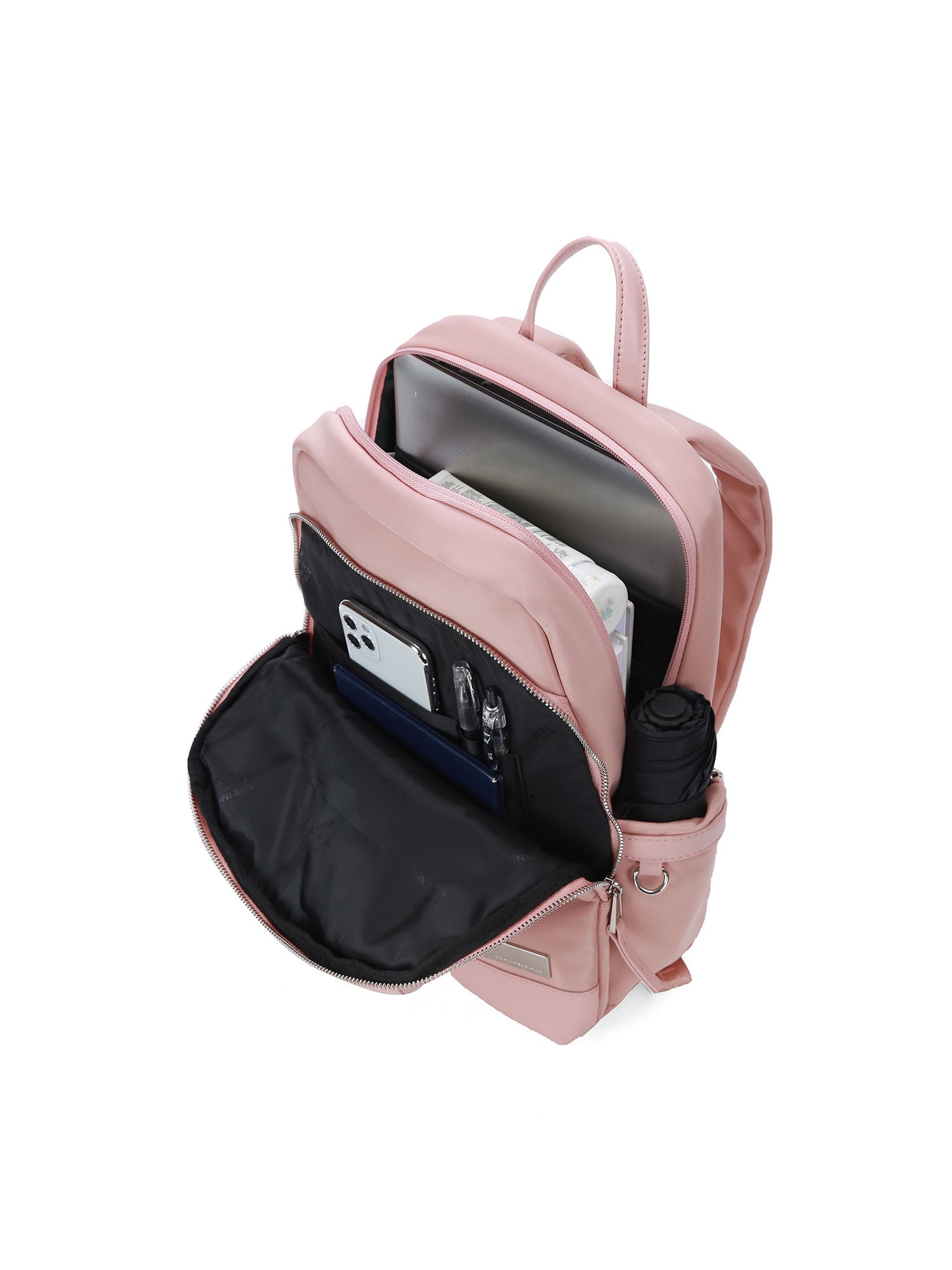 V2309015-1-PINK Zaino unisex Celestia Prime Aoking