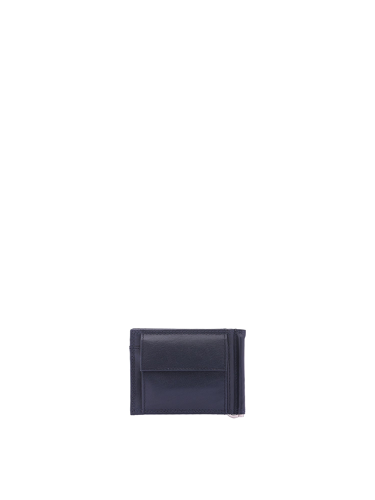 Portafoglio uomo in vera pelle Casual CC408-B018-BLU Coveri Collection