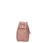 Borsa a tracolla da donna Ecopelle BC1384-PINK B Cavalli