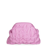 Verona Borsa a mano da donna Vera pelle 04797-S55 LILLA Gave Lux