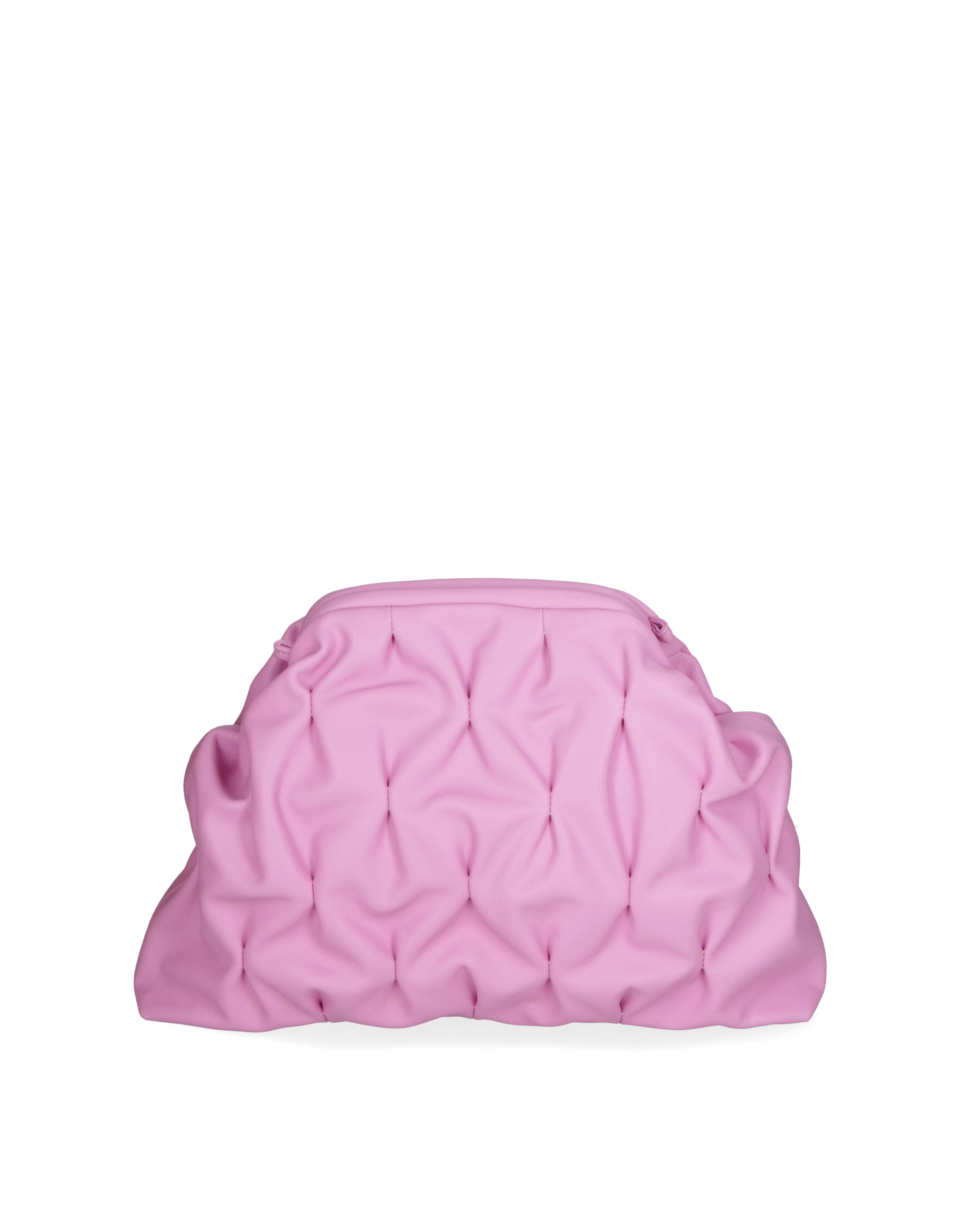 Verona Borsa a mano da donna Vera pelle 04797-S55 LILLA Gave Lux