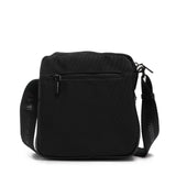 Borsa a tracolla uomo Tessuto e poliestere MO-07CO-BLACK Momo Design