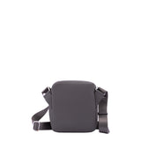 Borsa a tracolla da uomo 100% poliestere BC1096-GRIGIO B Cavalli